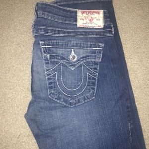 True religion jeans